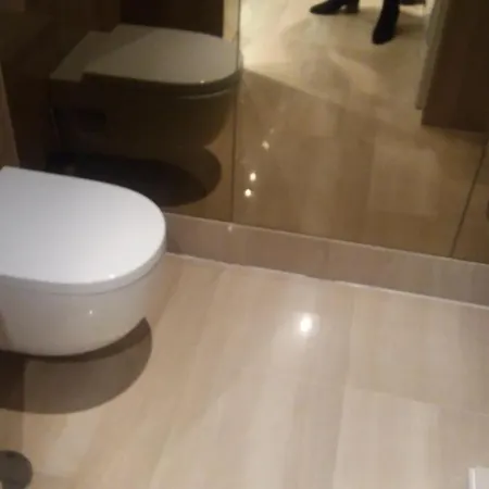 شقة 123 - Penthouse With Private Pool