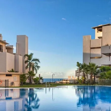 123 - Penthouse With Private Pool 公寓 *