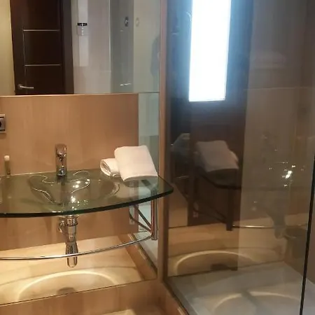 Apartament 123 - Penthouse With Private Pool Estepona