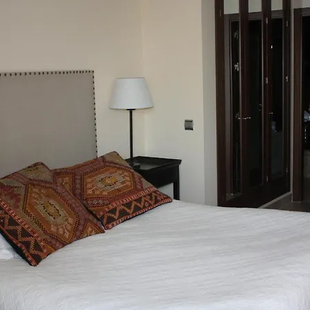 Apartament 123 - Penthouse With Private Pool